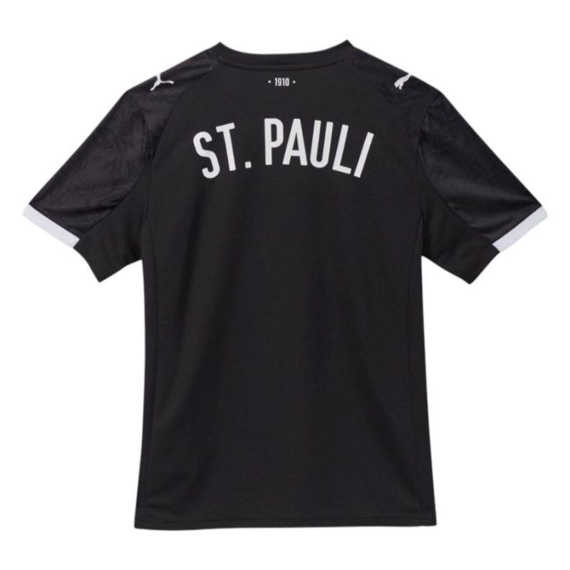 Maillot St. Pauli Third 2025 2026 (2) Maillot St. Pauli Third 2025 2026 (2)