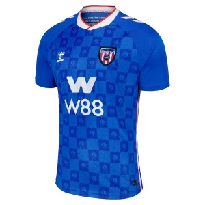 Sunderland Away Shirt 2025 2026 (1)