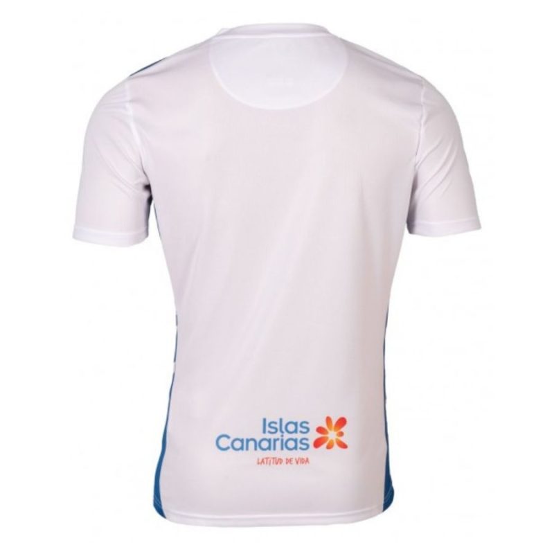 Maillot Tenerife Domicile 2025 2026 (2) Maillot Tenerife Domicile 2025 2026 (2)