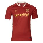 Maillot Tenerife Exterieur 2025 2026 (1)