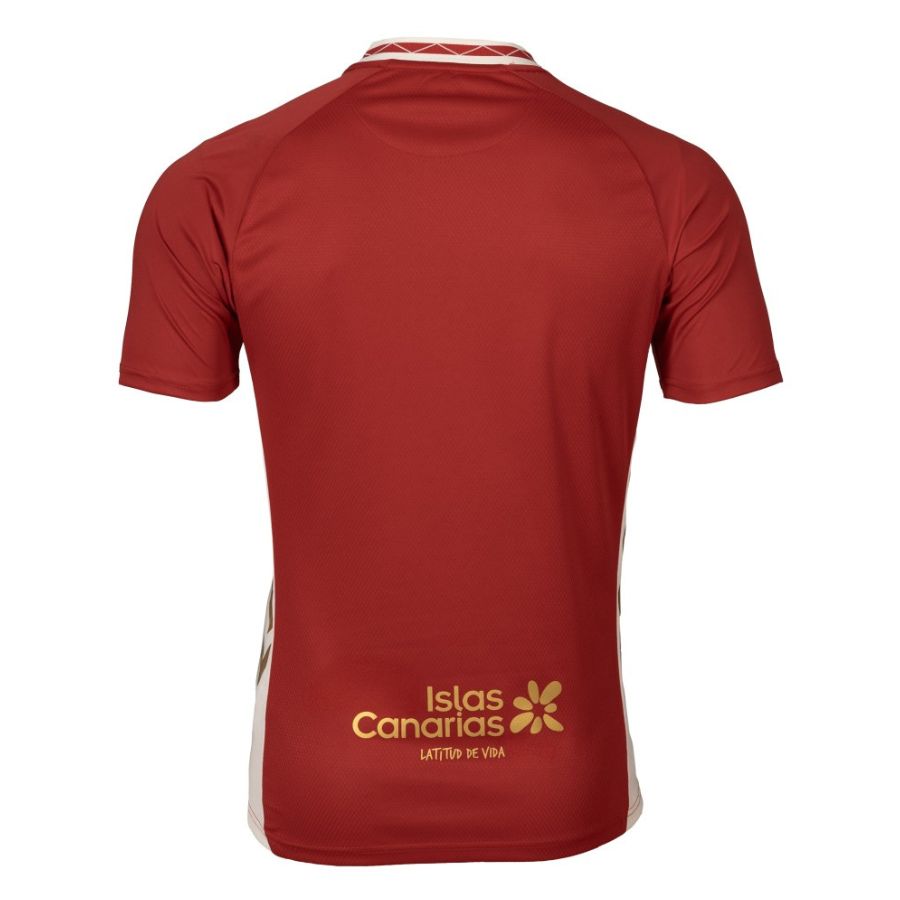 Maillot Tenerife Exterieur 2025 2026 (2)