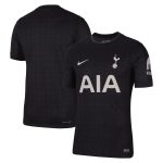Maillot Tottenham Exterieur 2025 2026 (1)