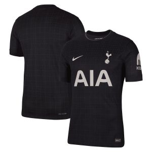 Maillot Tottenham Exterieur 2025 2026 (1)