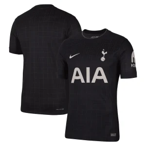 Maillot Tottenham Exterieur 2025 2026 (1)