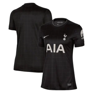 Maillot Tottenham Exterieur 2025 2026 Femme (1)