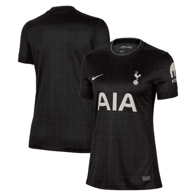  Foto zu Tottenham Away Jersey 2025 2026 ຜູ້ຍິງ 