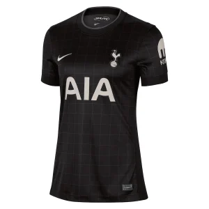 Maillot Tottenham Exterieur 2025 2026 Femme (2)