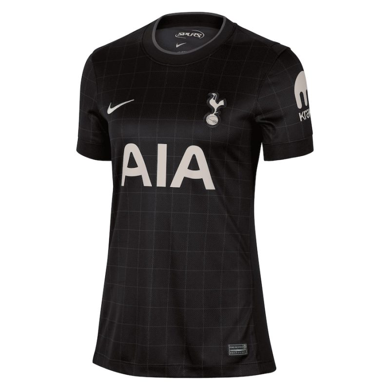 Maillot Tottenham Exterieur 2025 2026 Femme (2) Maillot Tottenham Exterieur 2025 2026 Femme (2)