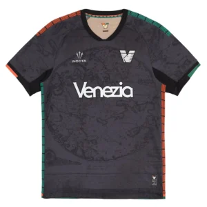 Maglia Venezia FC Home 2025 2026