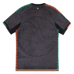 Maglia Venezia FC Home 2025 2026
