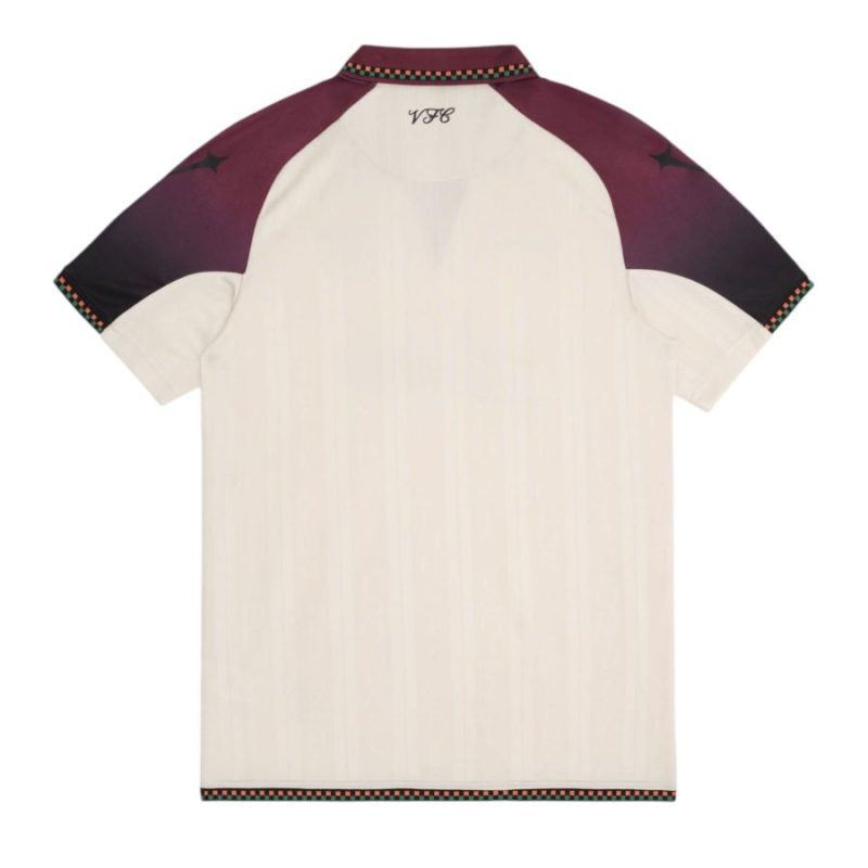 Maillot Venezia FC Exterieur 2025 2026 (2) Maillot Venezia FC Exterieur 2025 2026 (2)