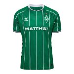 Maillot Werder Bremen Domicile 2025 2026 (1)