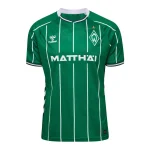 Maillot Werder Bremen Domicile 2025 2026 (1)