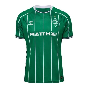 Werder Bremen Heimtrikot 2025 2026 (1)