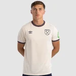 Camiseta West Ham Segunda 2025 2026 (1)