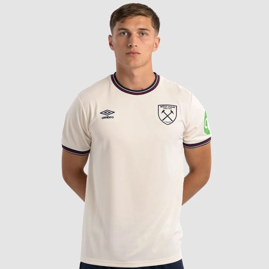 Camiseta West Ham Segunda 2025 2026 (1)