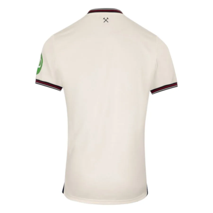 Camiseta West Ham Segunda 2025 2026 (2)