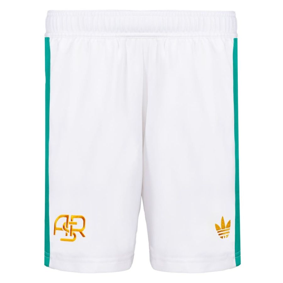 Short AS Roma Third 2025 2026 (1)