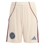 Short Ajax Third 2025 2026