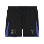 Short Barca 2025 2026 Exterieur