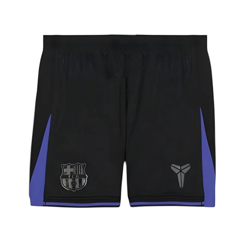 Short Barca 2025 2026 Exterieur