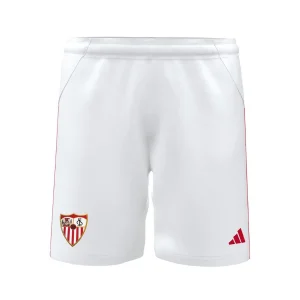Sevilla FC Heimshorts 2025 2026 (1)