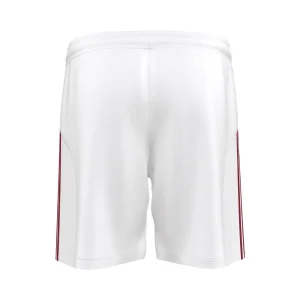 Sevilla FC Heimshorts 2025 2026 (2)