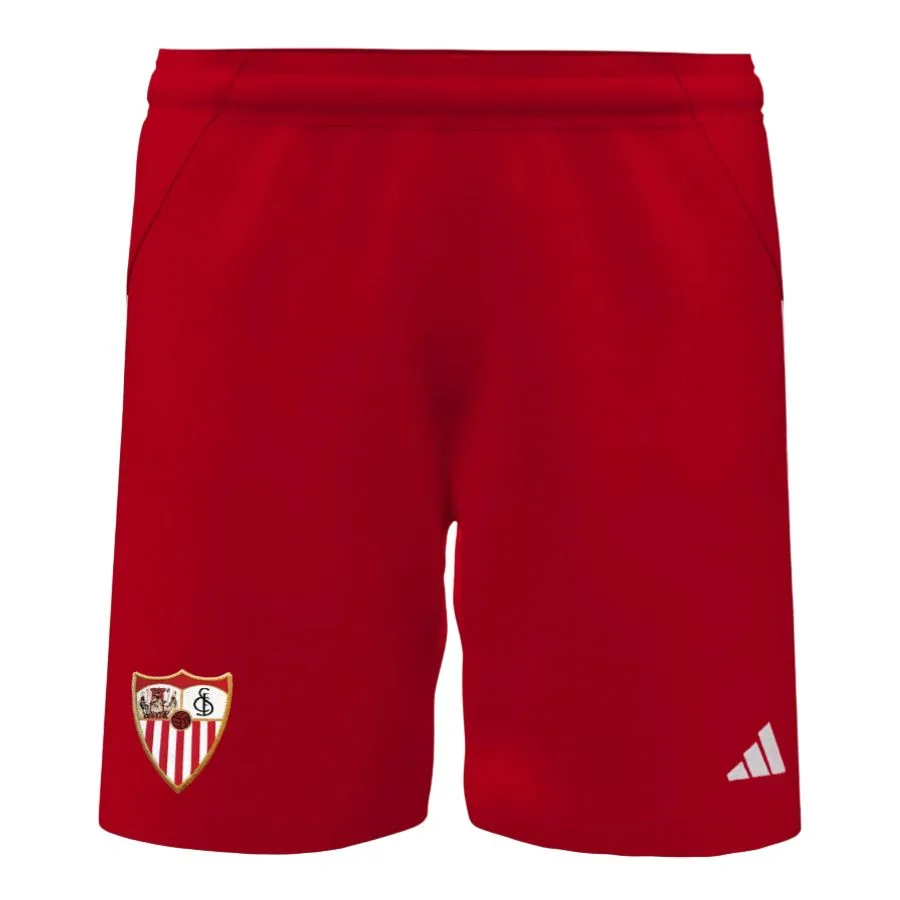 Short FC Seville Exterieur 2025 2026