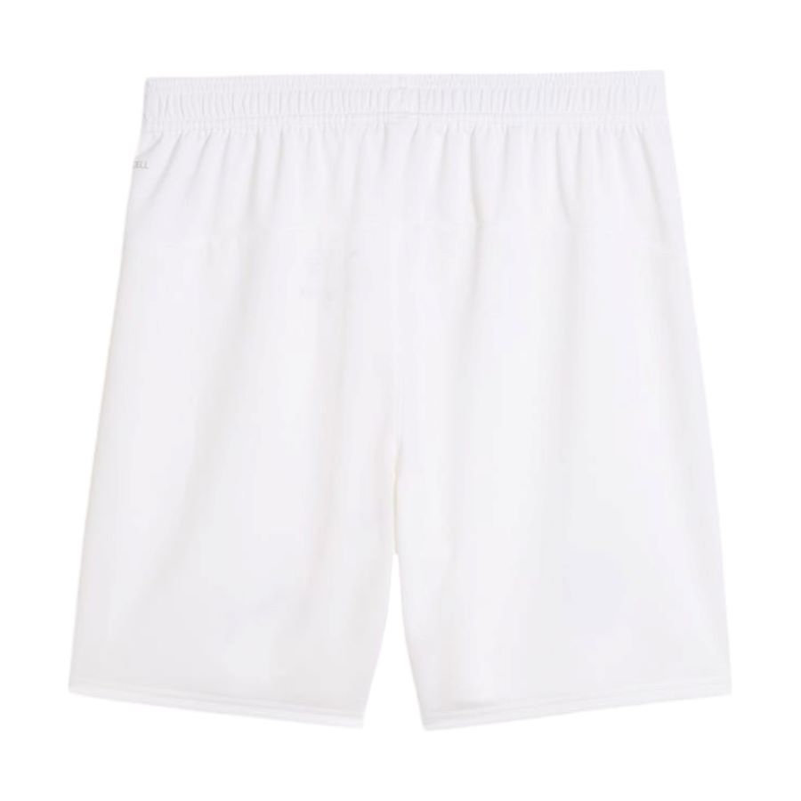 Short FC Valence Domicile 2025 2026 Blanc (2)