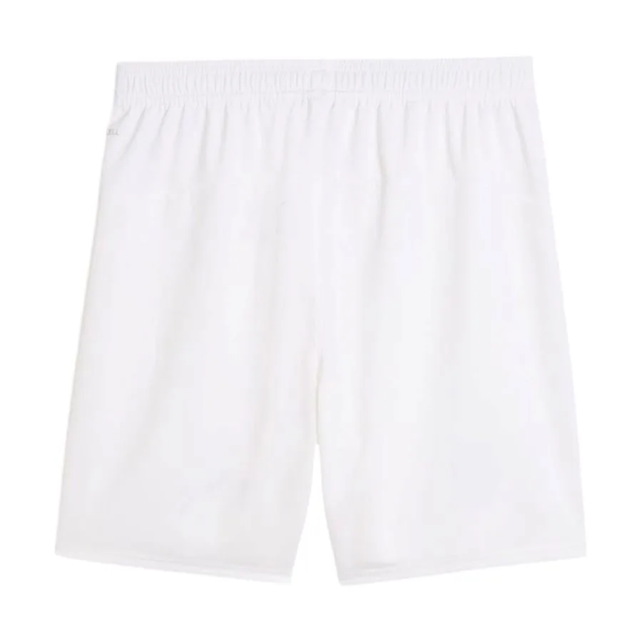 Short FC Valence Domicile 2025 2026 Blanc (2)