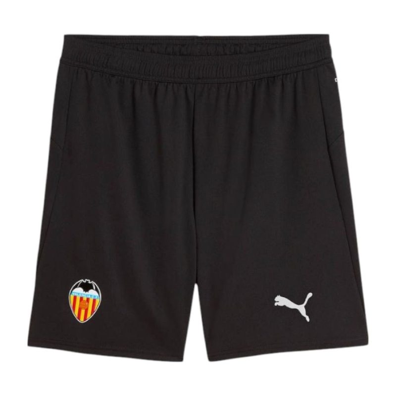 Short FC Valence Domicile 2025 2026 Noir (1) Short FC Valence Domicile 2025 2026 Noir (1)