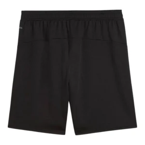 FC Valencia Heimshorts 2025 2026 Schwarz (2)