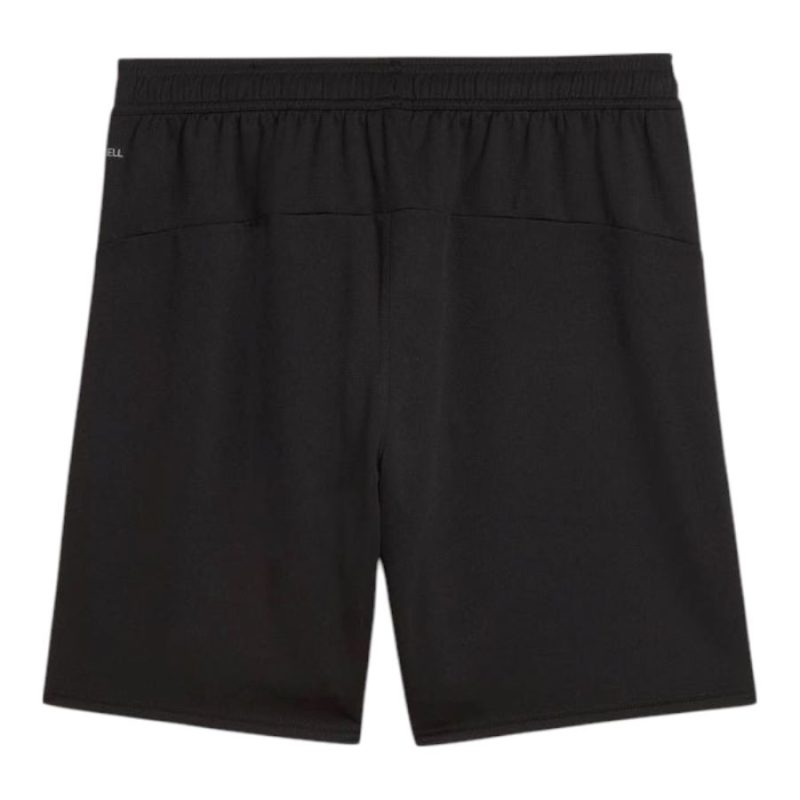 Short FC Valence Domicile 2025 2026 Noir (2) Short FC Valence Domicile 2025 2026 Noir (2)