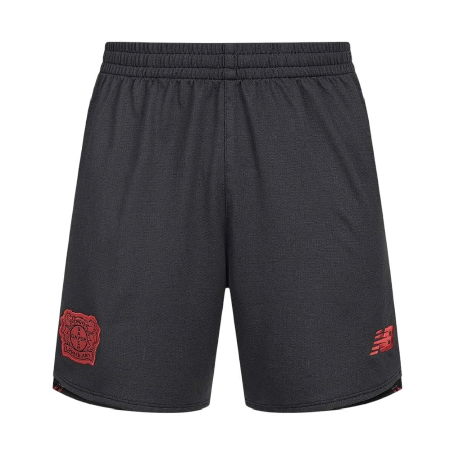 Short Leverkusen Domicile 2025 2026 (1)