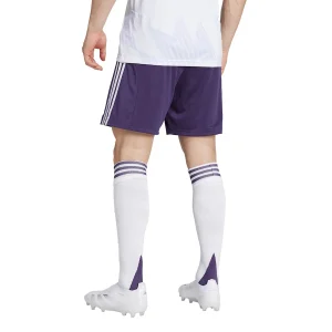 Short Manchester United Exterieur 2025 2026 (2)