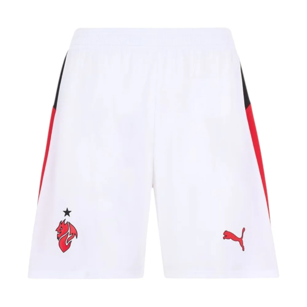 Short Milan AC Exterieur 2025 2026 (1)