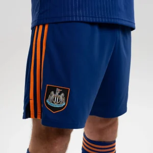 Newcastle Third Shorts 2025 2026 (2)