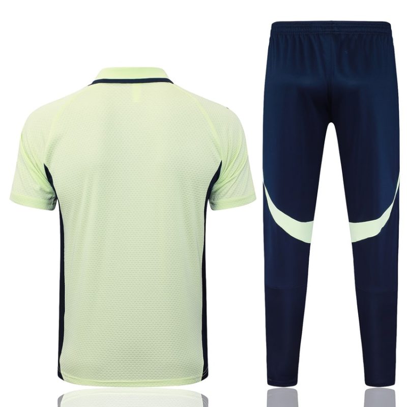 Survetement Real Madrid Polo 2025 2026 Beige (3) Survetement Real Madrid Polo 2025 2026 Beige