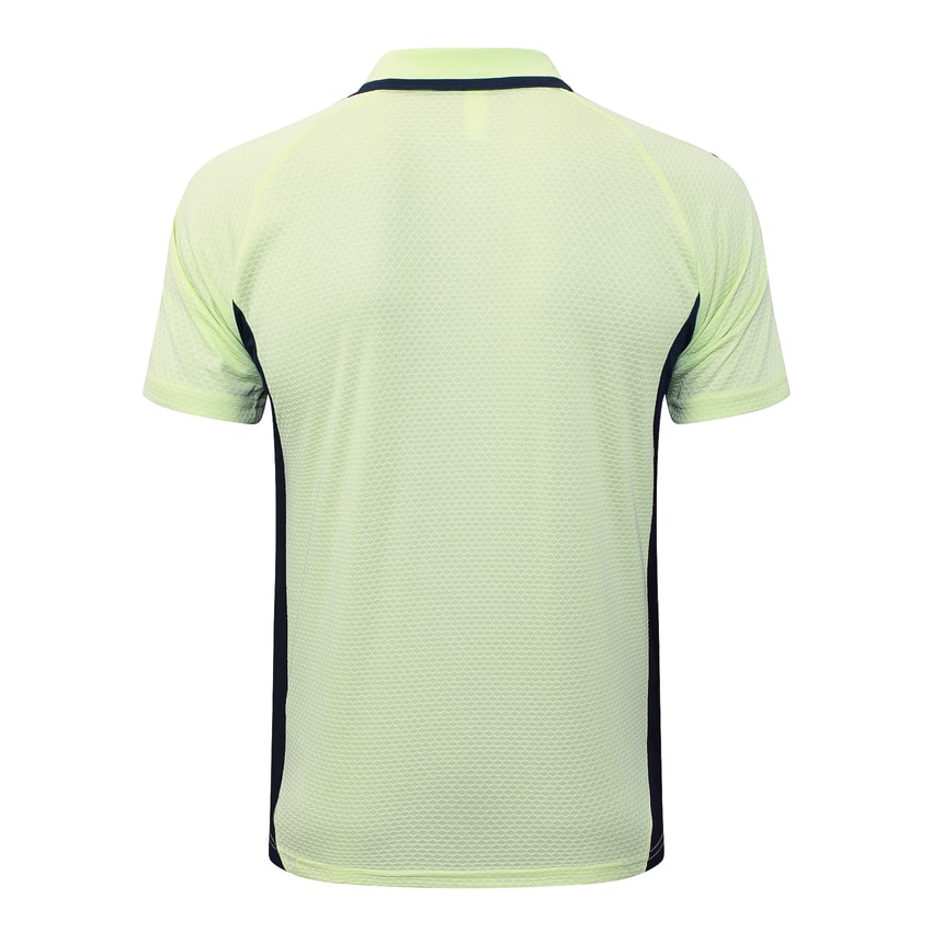 Survetement Real Madrid Polo 2025 2026 Beige