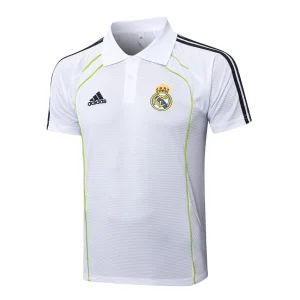 Real Madrid Polo Tracksuit 2025 2026 Pa'epa'e