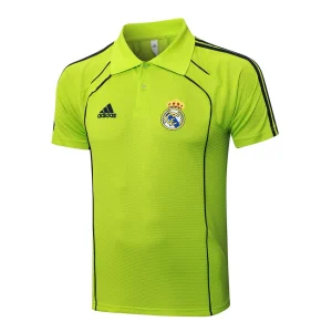 Real Madrid Polo 2025 2026 Su'ega Lanu Samasama