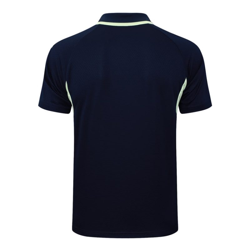 Survetement Real Madrid Polo 2025 2026 Noir Jaune (3) Survetement Real Madrid Polo 2025 2026 Noir Jaune