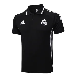 Su'ega Polo Real Madrid 2025 2026 Pogisa Uuliuli