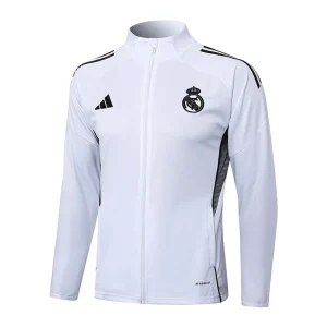 Real Madrid Tracksuit Iofu 2025 2026 Malamalama Pa'epa'e