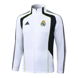 Real Madrid Tracksuit Peleti 2025 2026 Pa'epa'e Black