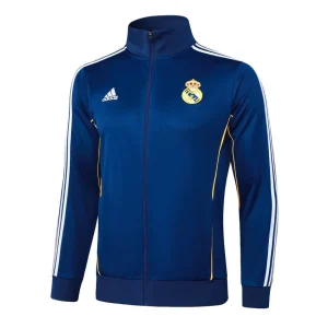 Real Madrid Tracksuit Peleti 2025 2026 Lanu Pogisa