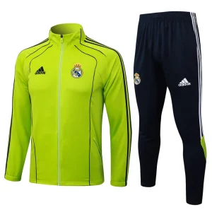 Real Madrid Tracksuit Ikete 2025 2026 Samasama