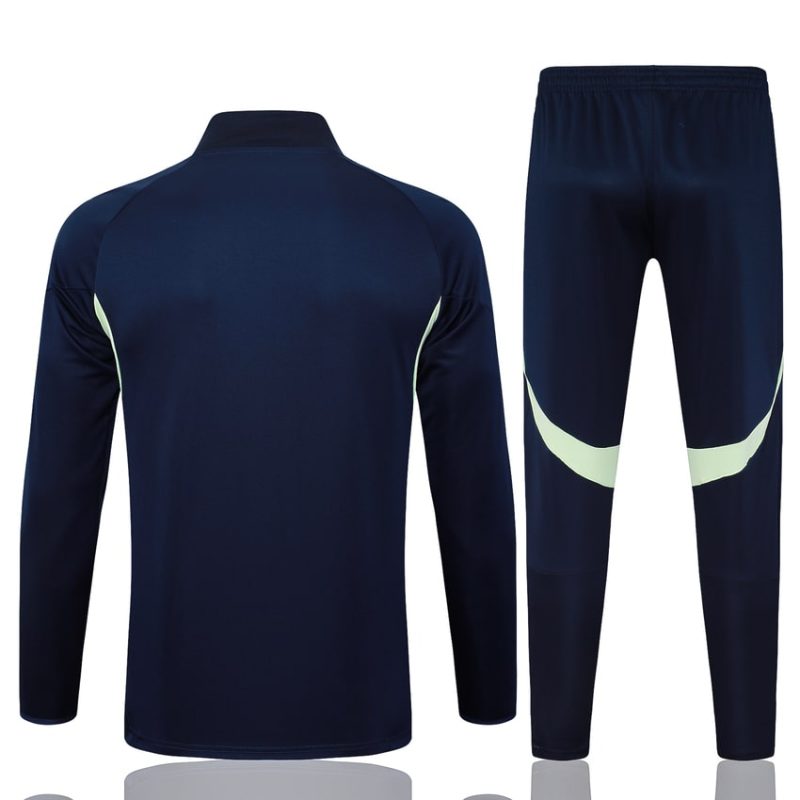 Survetement Real Madrid Veste 2025 2026 Noir Jaune (4) Survetement Real Madrid Veste 2025 2026 Noir Jaune