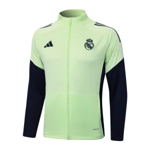 Real Madrid Tracksuit Ikete 2025 2026 Lanu Meamata