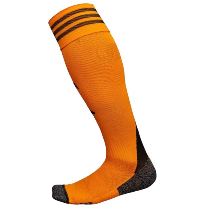 Chaussettes AS Roma Exterieur 2025 2026 (2) Chaussettes AS Roma Exterieur 2025 2026 (2)